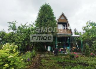 Продам дачу, 66.9 м2, Ленинградская область, 7-я линия, 287