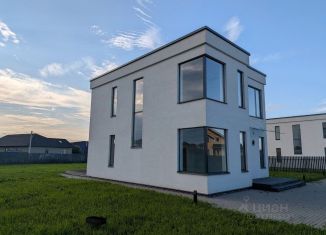 Дом на продажу, 166.3 м2, деревня Пески, улица Победы, 51