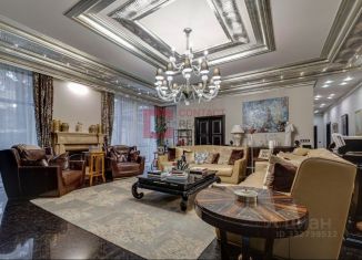 Продается дом, 1135 м2, Московская область
