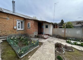 Дом на продажу, 40 м2, поселок Темерницкий, Парковый переулок