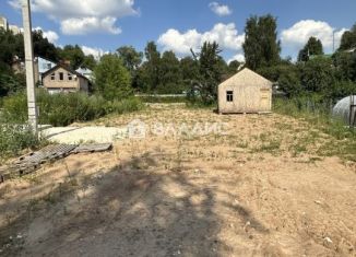Продам земельный участок, 5.9 сот., Нижний Новгород, Полярная улица, 1Б, метро Пролетарская