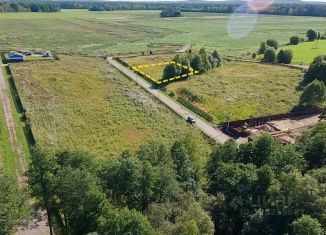 Продаю участок, 11.71 сот., Ленинградская область, 2-й Вязовый проезд