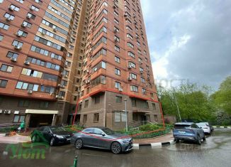 Продается помещение свободного назначения, 1050 м2, Москва, САО, Кронштадтский бульвар, 49к1