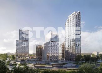 Продается офис, 7690 м2, Москва