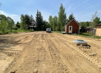 Участок на продажу, 10 сот., Ленинградская область, 6-я линия