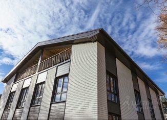Продам дом, 152 м2, Московская область, Солнышевская улица, 16Б
