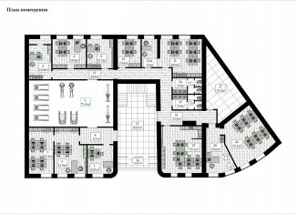 Офис на продажу, 525 м2, Московская область, улица Гудкова, 7А