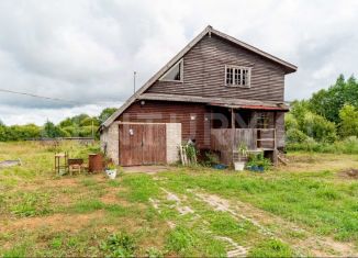 Продаю дом, 205 м2, Ленинградская область, деревня Отаево, 17