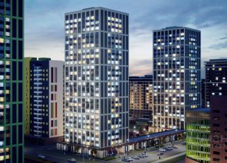 Продается офис, 113.9 м2, Татарстан, улица Александра Курынова, 5к2