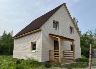 Продается дом, 110 м2, Ленинградская область