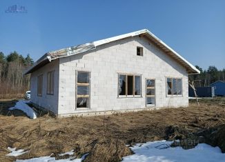 Продаю дом, 144 м2, Ленинградская область