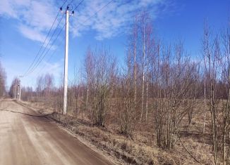 Участок на продажу, 313.1 сот., Ленинградская область