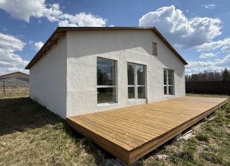 Продажа коттеджа, 100 м2, Свердловская область
