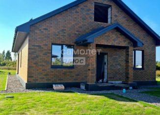 Продажа дома, 113 м2, Ленинградская область, 41К-222