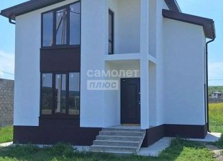 Продается дом, 121.5 м2, Краснодарский край, Ромашковая улица, 19