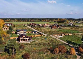 Участок на продажу, 12.3 сот., Ленинградская область