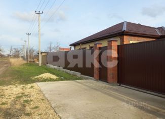 Продается дом, 121.1 м2, Краснодарский край, Светлая улица, 24А