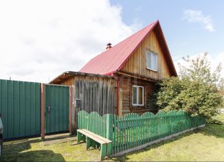 Продам дом, 53.8 м2, Свердловская область, улица Маркова