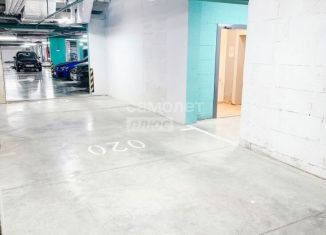 Продается машиноместо, 38.9 м2, Москва, улица Эдварда Грига, 16к1