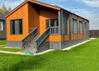 Продажа коттеджа, 100 м2, КП Гринвилл, КП Гринвилл, 4