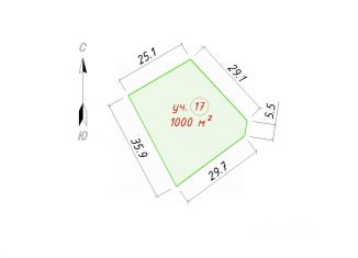 Продается участок, 10 сот., Ленинградская область