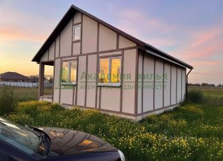 Дом на продажу, 54 м2, Саратовская область, Каштановая улица, 3