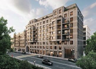 Продам машиноместо, 14.85 м2, Санкт-Петербург, улица Моисеенко, 10, муниципальный округ Смольнинское