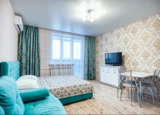 Сдаю в аренду 1-ком. квартиру, 35 м2, Самара, улица Гастелло, 22А, Октябрьский район