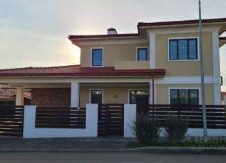 Продажа дома, 263 м2, Краснодарский край, улица Семьи Пиленко