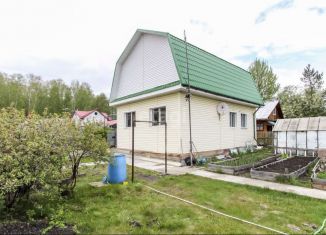 Продается дача, 100 м2, Тюмень, 6-я Садовая улица