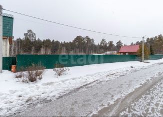 Земельный участок на продажу, 7 сот., Тюменская область, Сибирская улица