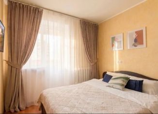 Аренда квартиры студии, 21 м2, Самара, 5-я просека, 99, метро Московская