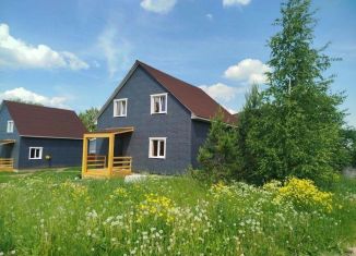 Продается дом, 110 м2, Ленинградская область, Шоссейная улица, 7А