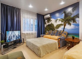 Сдам 1-комнатную квартиру, 48 м2, Самара, 5-я просека, 101, метро Алабинская
