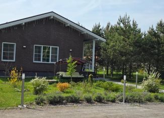 Сдается в аренду дом, 89 м2, поселок Ларионово