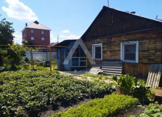 Продажа дома, 51 м2, Челябинск, улица Радищева, 51