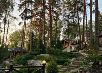 Продается земельный участок, 12.5 сот., Московская область