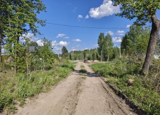 Продаю участок, 15 сот., село Тюнево, Уральская улица
