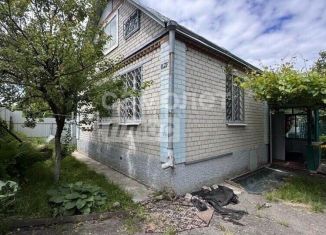 Продам дом, 55.2 м2, Воронежская область, СНТ Колос, 80