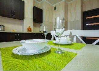 Сдам однокомнатную квартиру, 42 м2, Самарская область, Силовая улица, 6