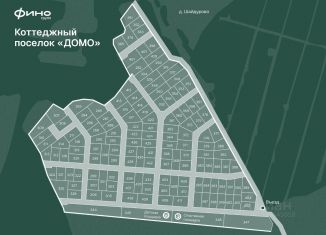 Продажа земельного участка, 10.93 сот., Свердловская область