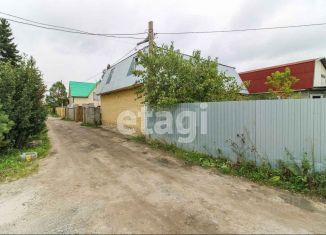 Продажа земельного участка, 6.26 сот., Тюмень, 2-я улица, 22