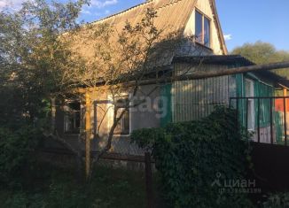 Продается дом, 59.2 м2, Воронежская область, Советская улица, 13