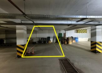 Продажа машиноместа, 20 м2, Московская область, улица Рублёвское Предместье, 8к3