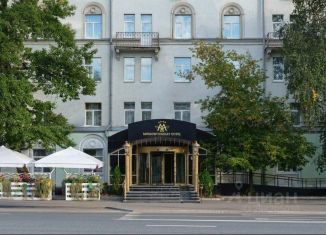 Аренда комнаты, 10 м2, Москва, улица Мнёвники, 3к2, район Хорошёво-Мнёвники