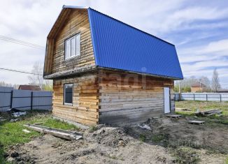 Продаю дом, 48 м2, Тюменская область, Липовая улица
