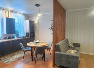 Продается таунхаус, 115 м2, Москва, улица Шекспира, 23