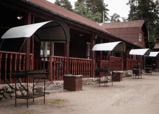 Дом в аренду, 32 м2, Ленинградская область