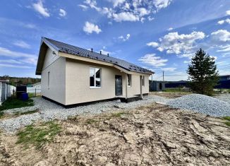 Продается дом, 115 м2, Свердловская область, Амурская улица, 4