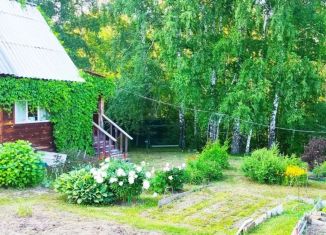 Продам дачу, 30 м2, Новосибирская область, Озёрная улица